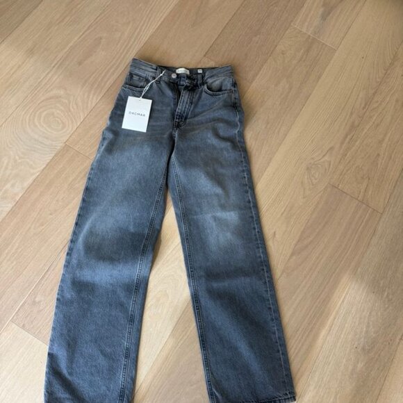 House of Dagmar High-waisted jeans - Picture 4 of 7